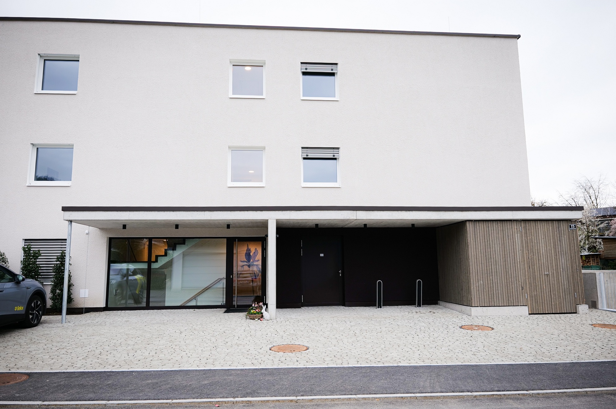 WA Weidachstraße (Revital), Dornbirn